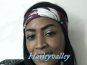 Harleyvalley