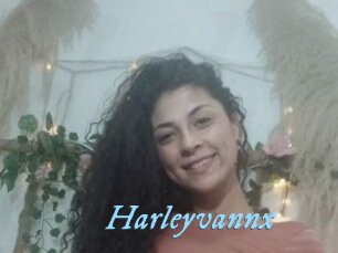 Harleyvannx