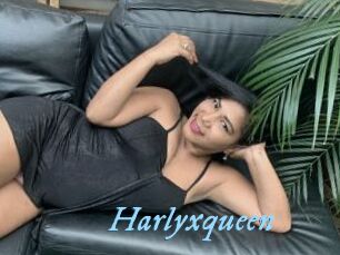 Harlyxqueen