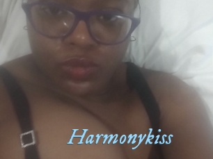 Harmonykiss