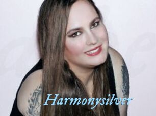 Harmonysilver