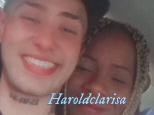 Haroldclarisa