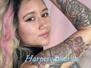 Harpercameron