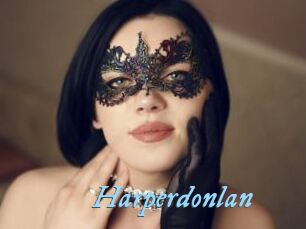 Harperdonlan