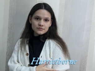 Harrietborne
