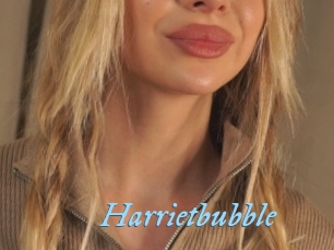 Harrietbubble