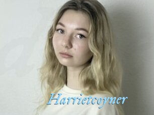 Harrietcoyner