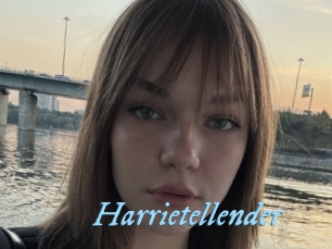 Harrietellender