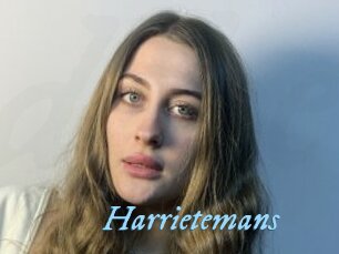 Harrietemans