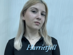 Harrietfell