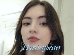 Harrietforster