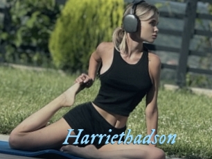 Harriethadson