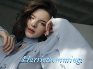 Harriethemmings