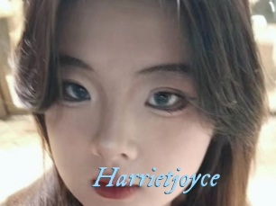 Harrietjoyce