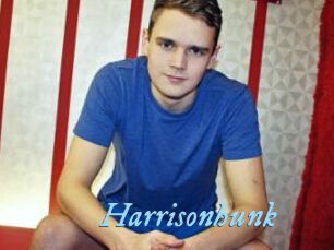 Harrisonhunk