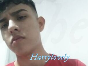 Harrylovely