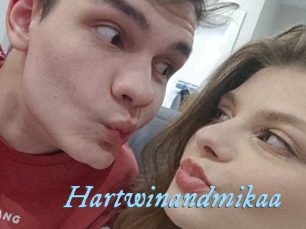 Hartwinandmikaa