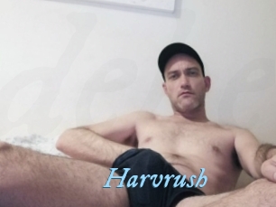 Harvrush