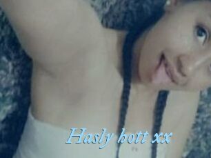 Hasly_hott_xx