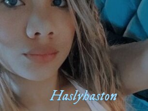 Haslyhaston
