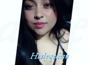 Haslyquinn