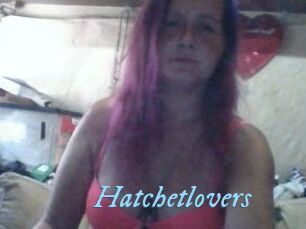 Hatchetlovers