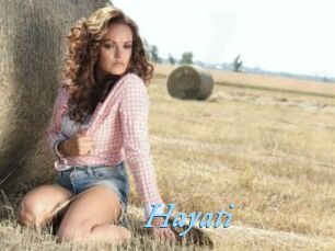 Hayati