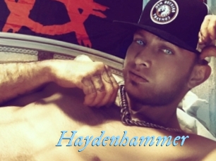 Haydenhammer