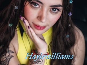 Haylewilliams