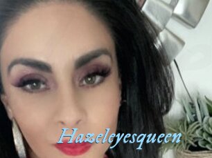 Hazeleyesqueen