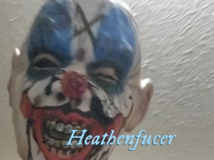 Heathenfucer