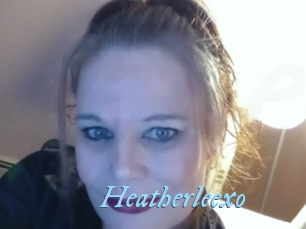 Heatherleexo