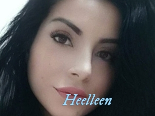 Heelleen