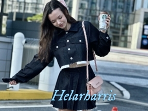 Helarharris