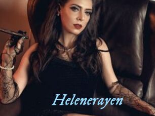 Helenerayen