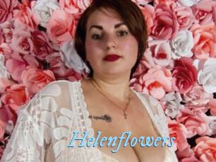 Helenflowers