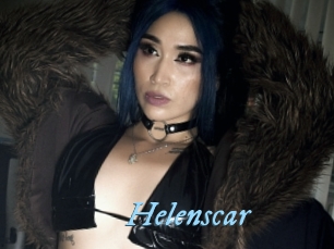 Helenscar