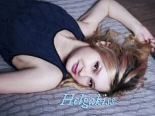 Helgakiss