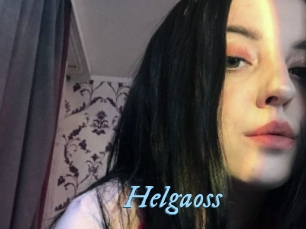 Helgaoss