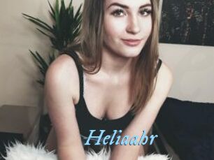 Heliaahr