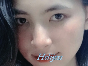 Helijess