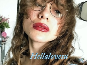 Hellalovesu