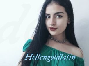 Hellengoldlatin