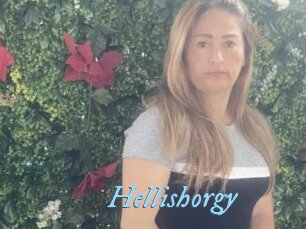 Hellishorgy