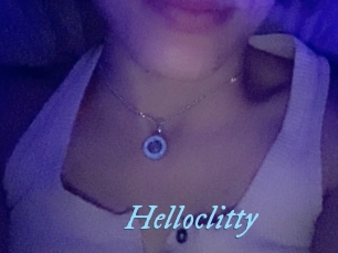 Helloclitty