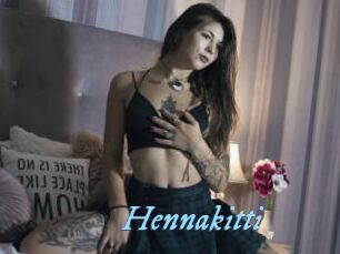 Hennakitti