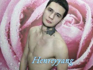 Henreyyang