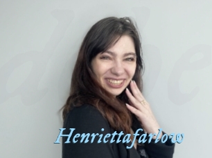 Henriettafarlow