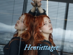 Henriettagee