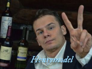 Henrymodel